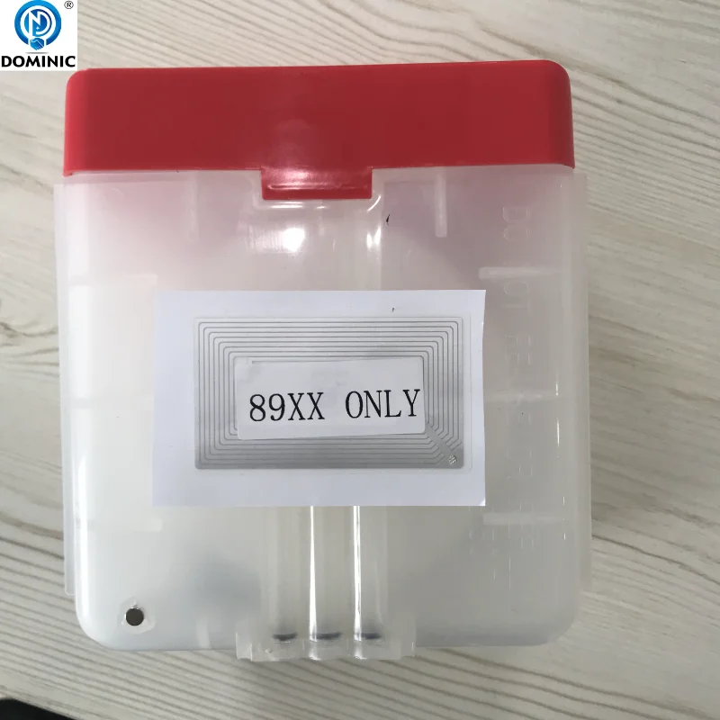 

Filter and Chip for 8900 CIJ Printer