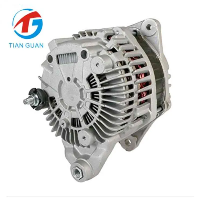   , 12V 150A, 2.5L 2.5 INFINITI G25 ATG19736 11315 11315N A003TJ069