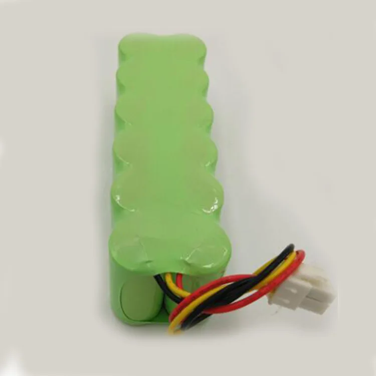 3500mah 144v bateria para samsung navibot sr8845 02