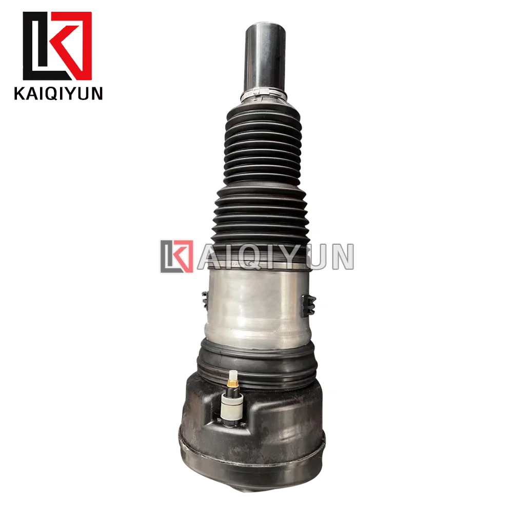 Рисунок 3 - Пара передних амортизаторов пневматической