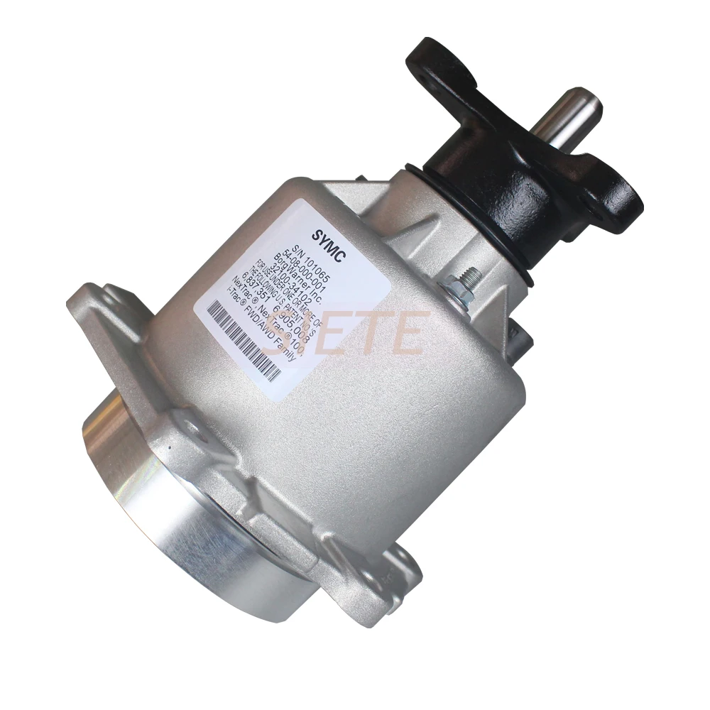 Suitable for SSANGYONG ACTYON KYRON REXTON KORANDO AWD rear axle with