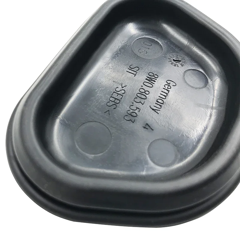 8W0803593 for Audi A4 B9 A5 S4 S5-Front shock absorber cover sealing cover wheel rotating