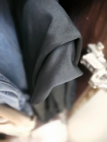 Flowing High Waist Wide Leg Pants - Summer Elegance & Comfort photo review