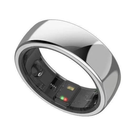 Oura Ring Review: Sleep Tracker and Heart Rate Monitor For a Price - YouTube