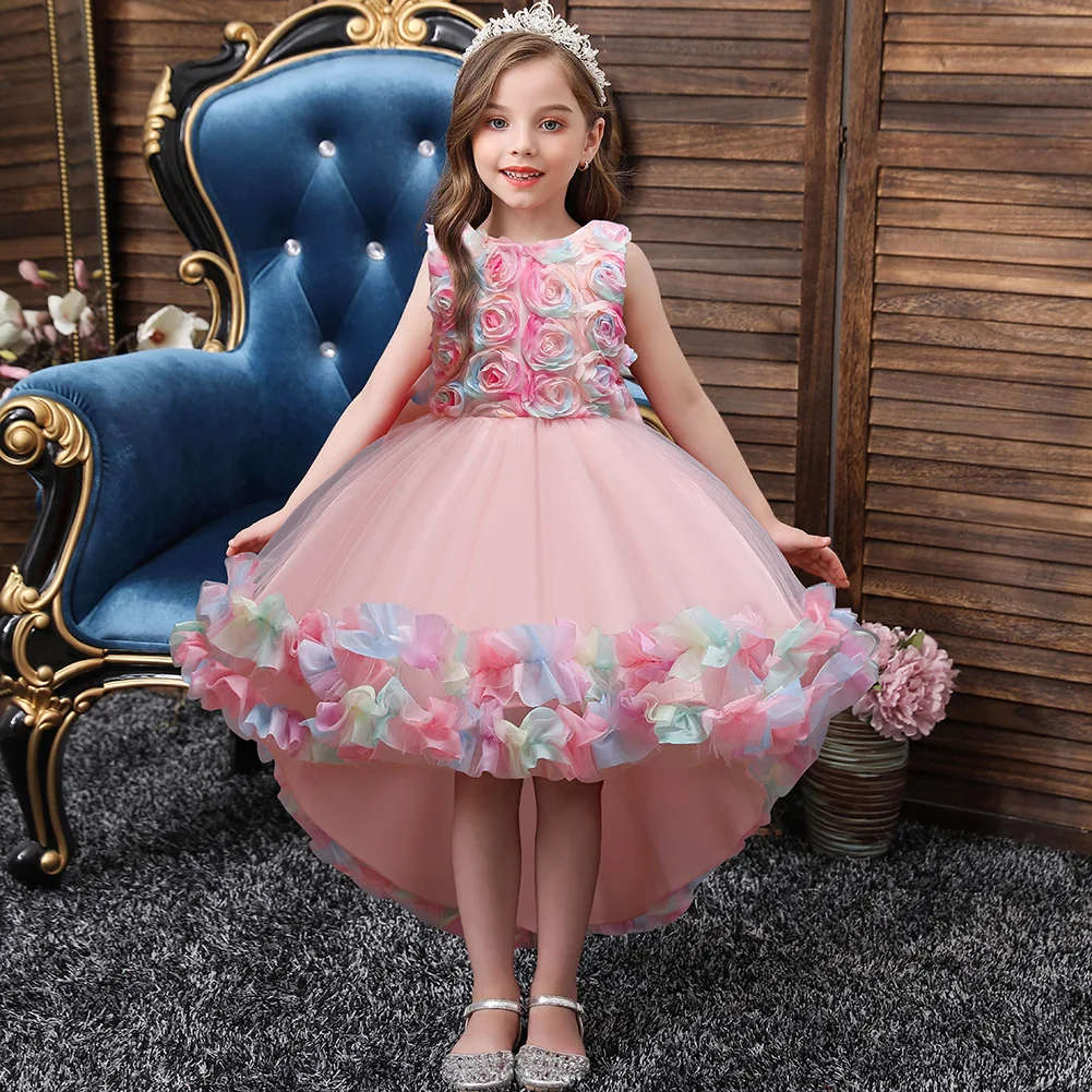 10 Outstanding Indian Wedding Dresses For Girl Kids – Mumkins