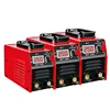 Electric welding machine European standard 220V household small 250 portable inverter industrial grade manual welding machine 1