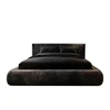 Modern Unique Beds Under Storage Nightstands Queen Size Bed Frames Headboard Luxury Camarotes Para Dormitorio Home Furniture 6 Modern Unique Beds Under Storage Nightstands Queen Size Bed Frames Headboard Luxury Camarotes Para Dormitorio Home Furniture 6