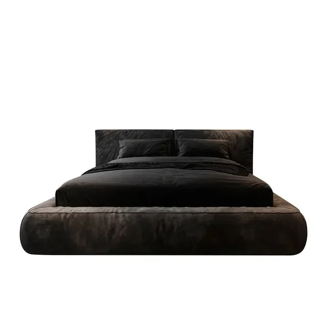 Modern Unique Beds Under Storage Nightstands Queen Size Bed Frames Headboard Luxury Camarotes Para Dormitorio Home Furniture 6 Modern Unique Beds Under Storage Nightstands Queen Size Bed Frames Headboard Luxury Camarotes Para Dormitorio Home Furniture 6