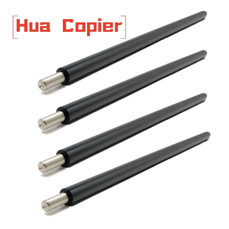

4PCS Primary Charge Roller For RICOH Aficio MP501SPF 601SPF SP5300DN 5310DN IM550F 500FG 600F 600SRF 600RFG PCR