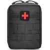 Outdoor First aid kit EDC Molle Medical Kit IFAK Survival Emergency Waist Pack EDC Kit Outdoor Hunting Accessories 6