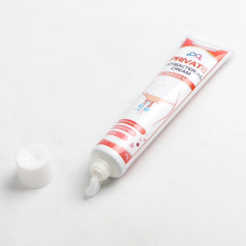 

Antibacterial Cream Eczema Ointment Remove Odor Private Part Anti-Inflammatory
