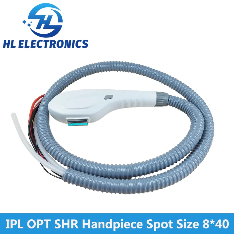 Наконечник для машины IPL SHR OPT