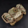 VULPO Medical Pouch IFAK Pouch Tactical Molle Pouch Outdoor First Aid Kits Bag Survival Kit Hunting Bag 5