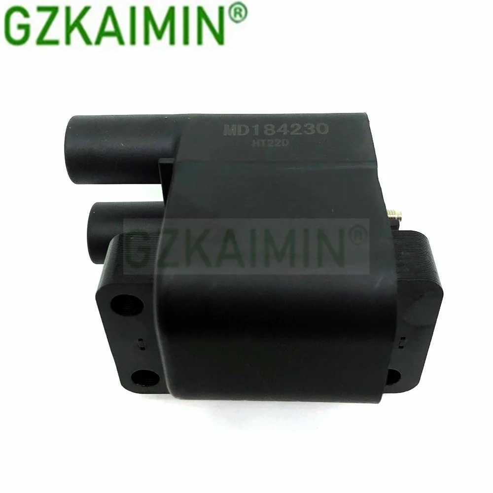 High Quality New Oem Md184230 Md334558 Md179787 Ignition Coil For 