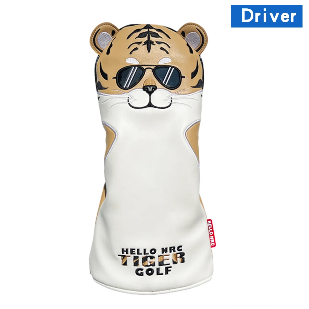 Brown for Driver