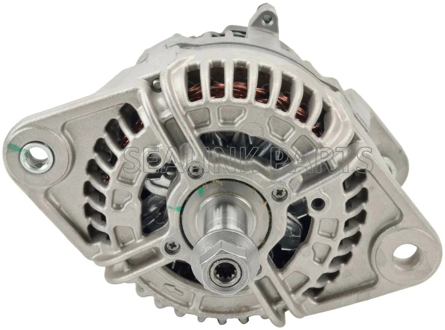 NEW 12V Alternator 12490 0124525085 1254700BO 113807 0115170 115170    Bluebird