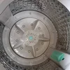 20kg Fully Automatic Laundry Washing Machine with Dryer Top Load Front Load Stainless Steel Spin Large Capacity 6