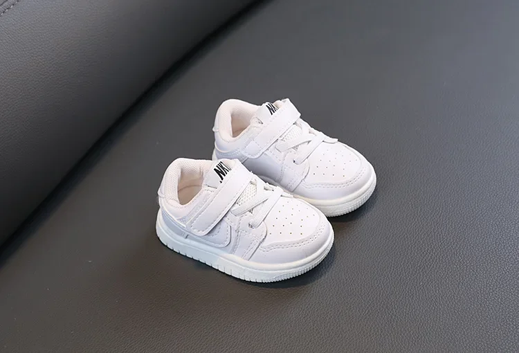 Childrens Sneakers - Soft-soled Casual Running Shoes for Boys  Girls