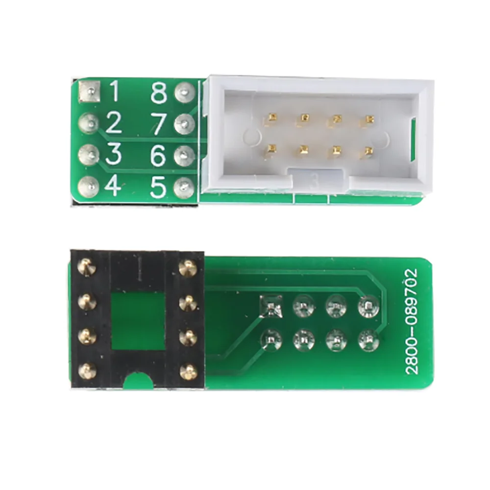 Yanhua FEM BDC Special Programming Clip No Need Remove for 95128/95256 Chip work with ACDP/CGDI Prog/VVDI/Launch X431