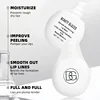 BEAUTY GLAZED Nourishing Lip Balm with Plant Squalane and Amino Acids, Natural Oil-Based, Long-Lasting Moisture Plant Squalane 4
