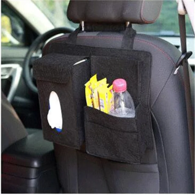 Car Back Seat Hanging Organizer 1