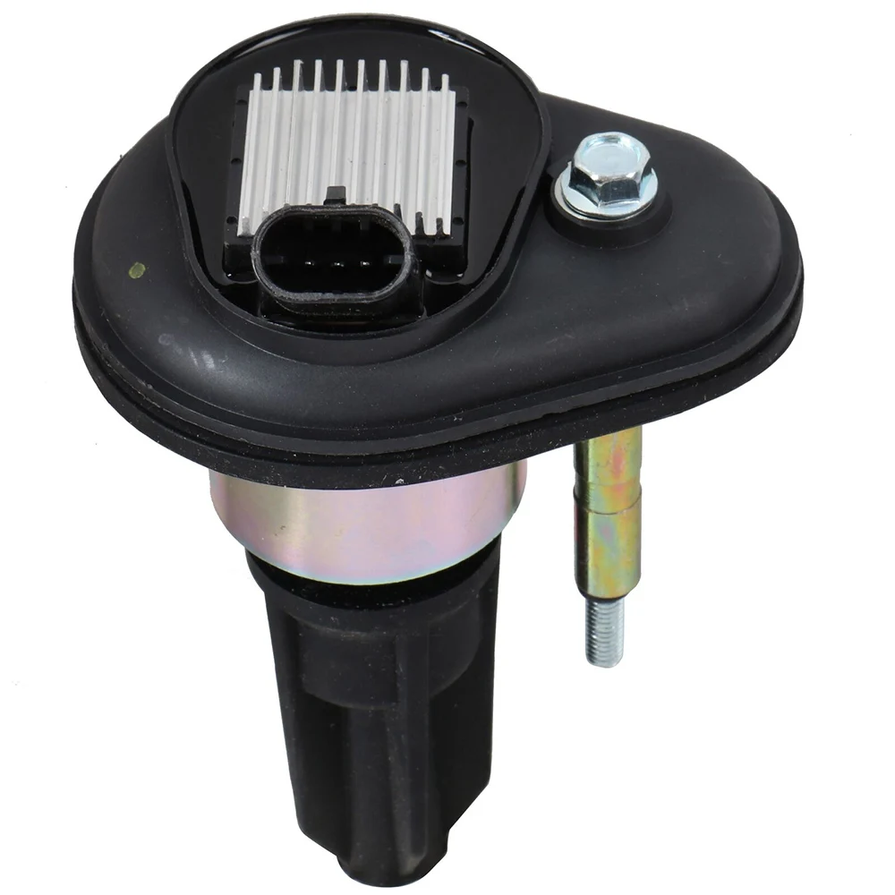 6x OEM Ignition Coil UF303 5C1392 For Chevrolet Trailblazer Isuzu Buick Hummer - Foto 2