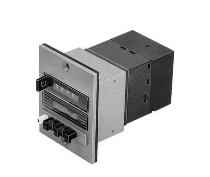 

FESTO PZV-S-E 8605 предустановленный пневматический таймер со склада