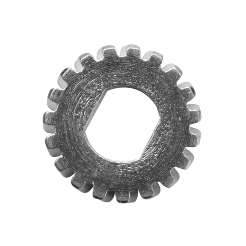 Car Window Lift System Sunroof Motor Repair Gear Cog for Mercedes-Benz W202 W203 W204 W210 W211 W212 1993-19 Teeth car window lift gear