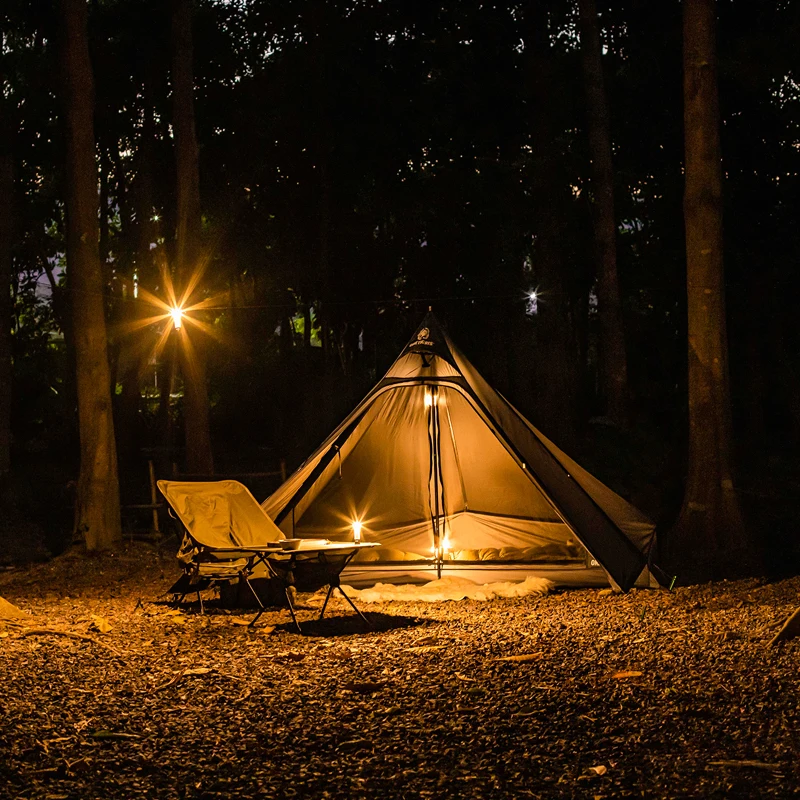 ワンティグリス テトラ OneTigris TETRA 160cm