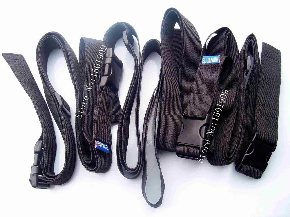 Surfboard drying SUP surf water sports kayak fishing Boat accessories fins paddle Webbing Hanger Strap 2 storage device sports accessory surfboard strap