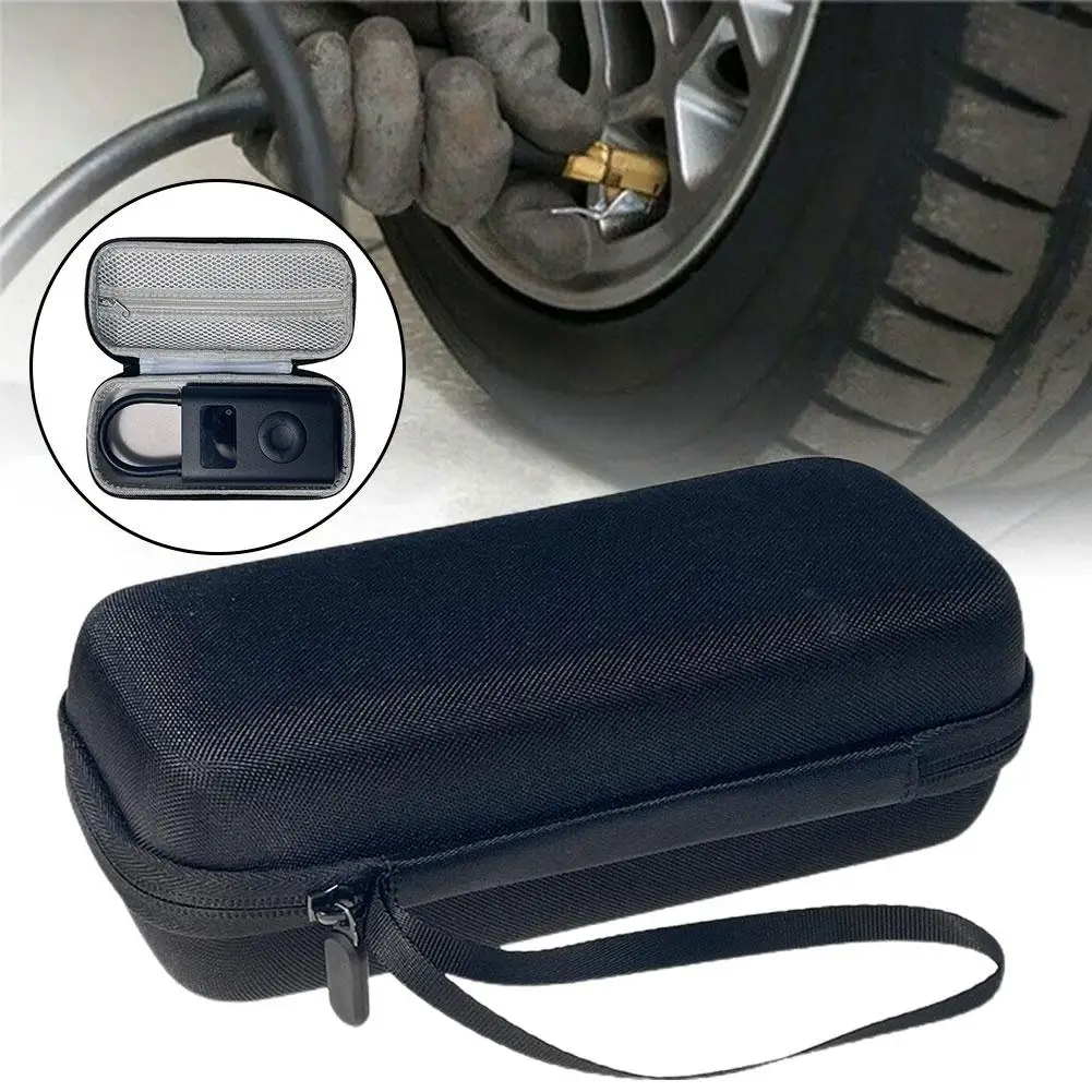 

For Xiaomi Mijia Hard EVA Protective Case Car Air Pump Case Inflatable Pump Protective Electric High Pressure Box 2 Air V8P7