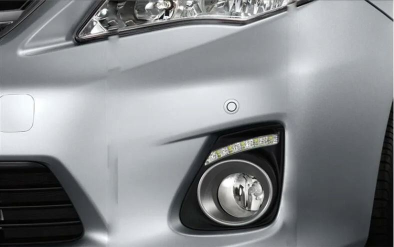 Противотуманные Фары Тойота Королла 150 Кузов Купить