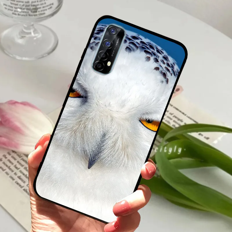Silicone Soft TPU Phone Case Bumper Cover
