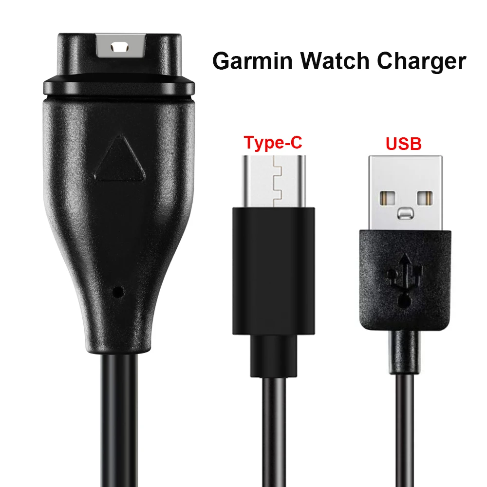 Garmin instict スマートウォッチ 本体 充電ケーブル付き Amazon.co.jp