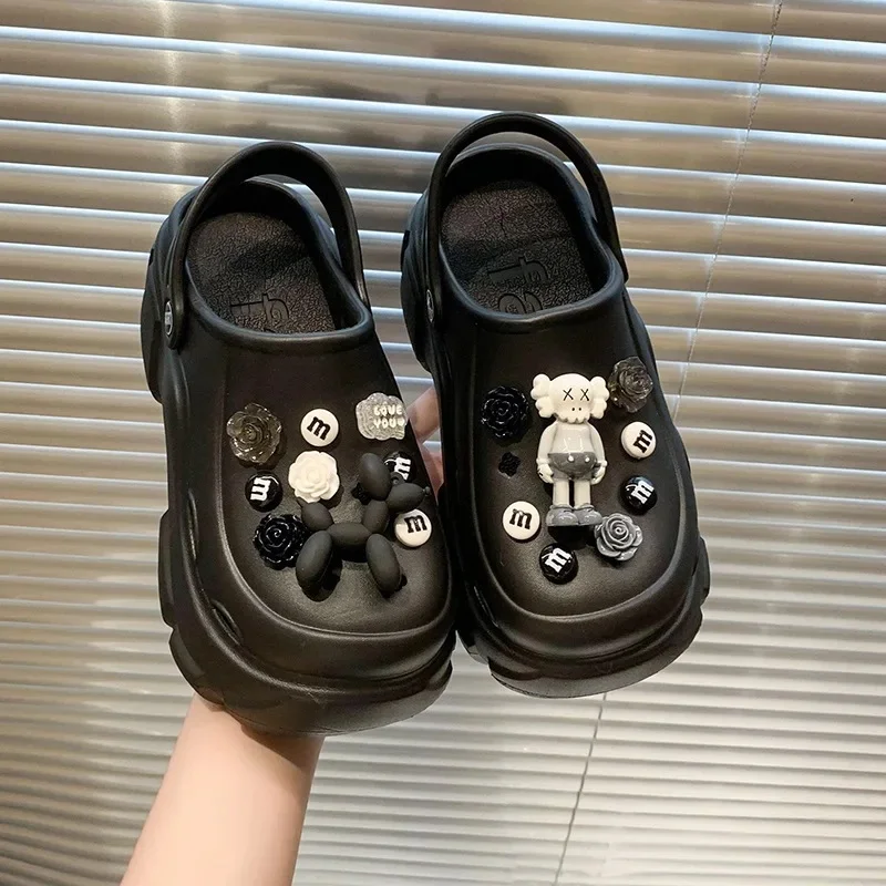 Black + Sesame Street