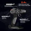 1:16 Infinitely Variable Remote Control Car 2.4G 4WD High-speed Drift Remote Control Racing GTR Children's Christmas Gift 6