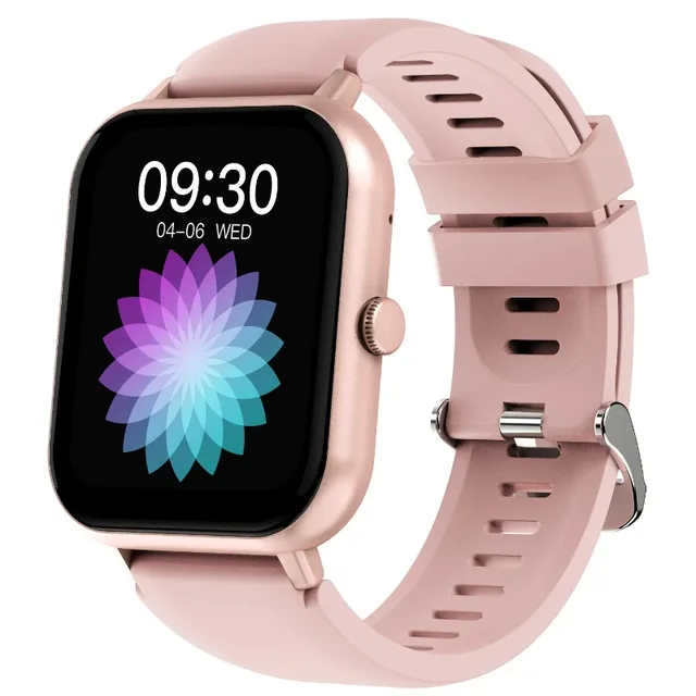 블루투스 통화가 가능한 스마트워치 혁명: GTS 2 미니