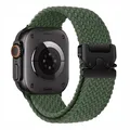 8 Army green