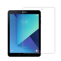 9H Tempered Glass Screen Protector For Samsung Galaxy Tab S3 9.7 SM-T820/T825 9.7" Tablet Scratch Proof HD Clear Protective Film 1