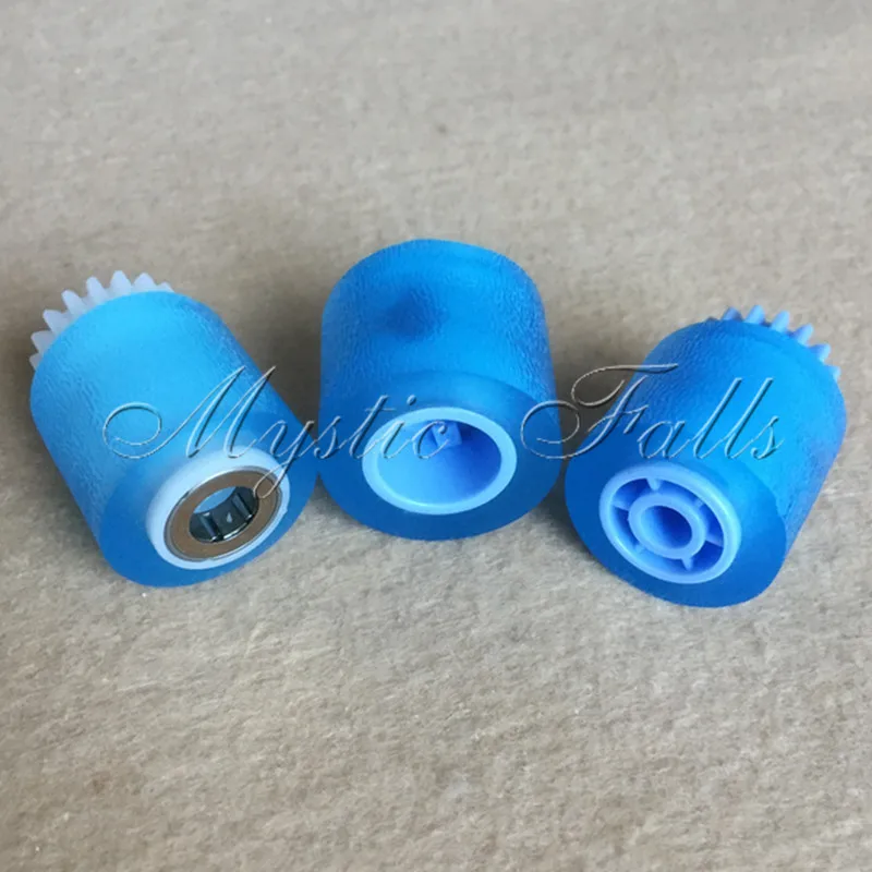 AF03-0080 AF03-2080 Separation Paper Pickup Feed Roller Kit for Ricoh Aficio MP1100 MP1350 MP9000 MP 1100 1350 9000 AF03-1080