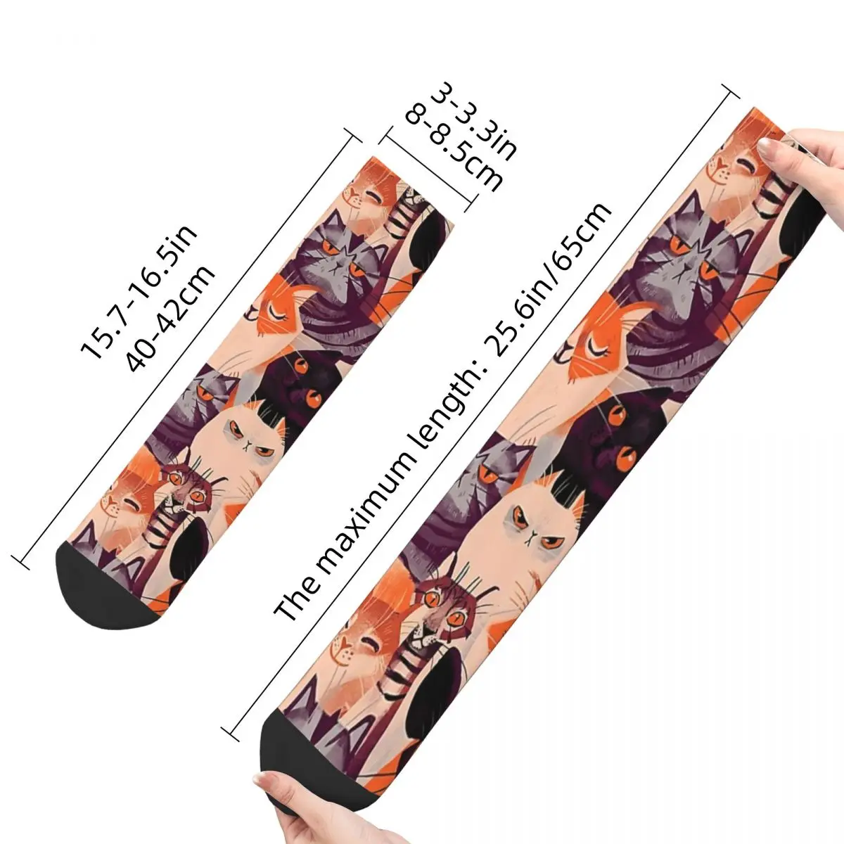 Рисунок 6 - Наборы Warrior, носки для взрослых