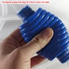 Semi-automatic Water Change Aquarium Siphon Fish Tank Syphon Vacuum Cleaner Pump 5