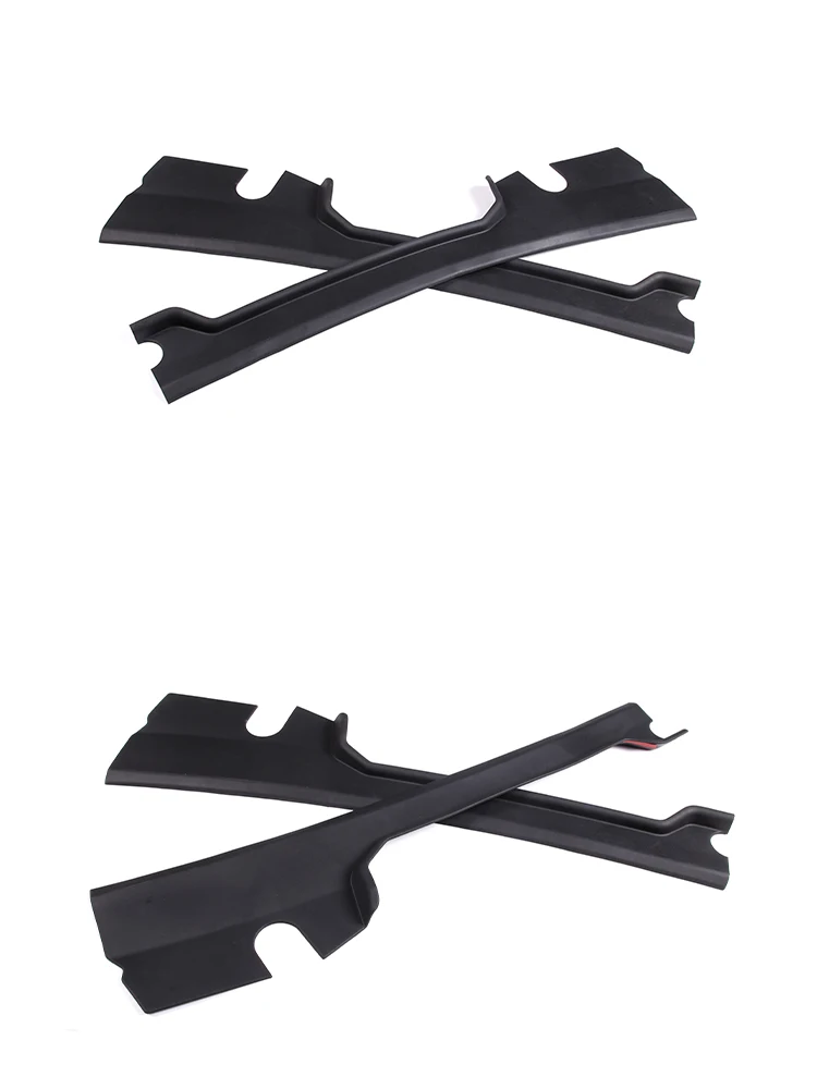 Car Windshield Trim