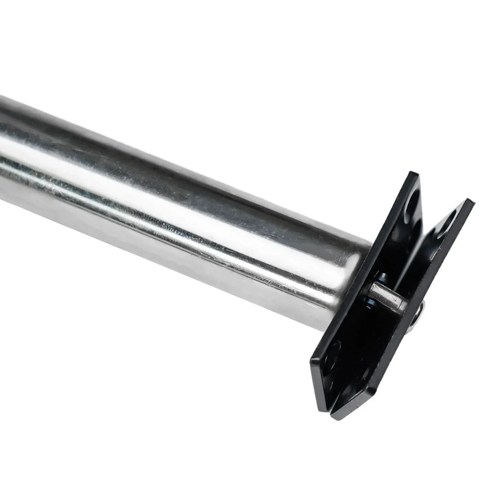 Part Door Closer Assembly Beneficial Concealed Inner Door Living Room Pratical Soft Close High Quality