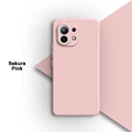 Sakura Pink