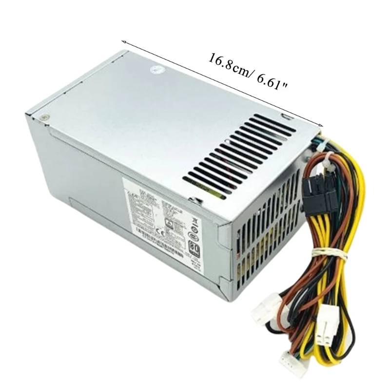 Psu Substituição da Fonte de Alimentação 100240v hz 60 50 para hp 480 280 288 680 800 600 400 g3 g4 Pa5501-2ha 4pin Mais 7pin 500w - Imagem 2