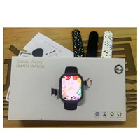 CD99 Smart Watch 8GB RAM AMOLED Wifi ROM GPS 128GB Position APP Download Bluetooth Men Women Cellular Card Version Smartwatch - Image 2