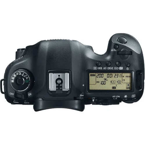 Canon EOS 5D 広がり Mark III キャノン フルフレーム ボディ