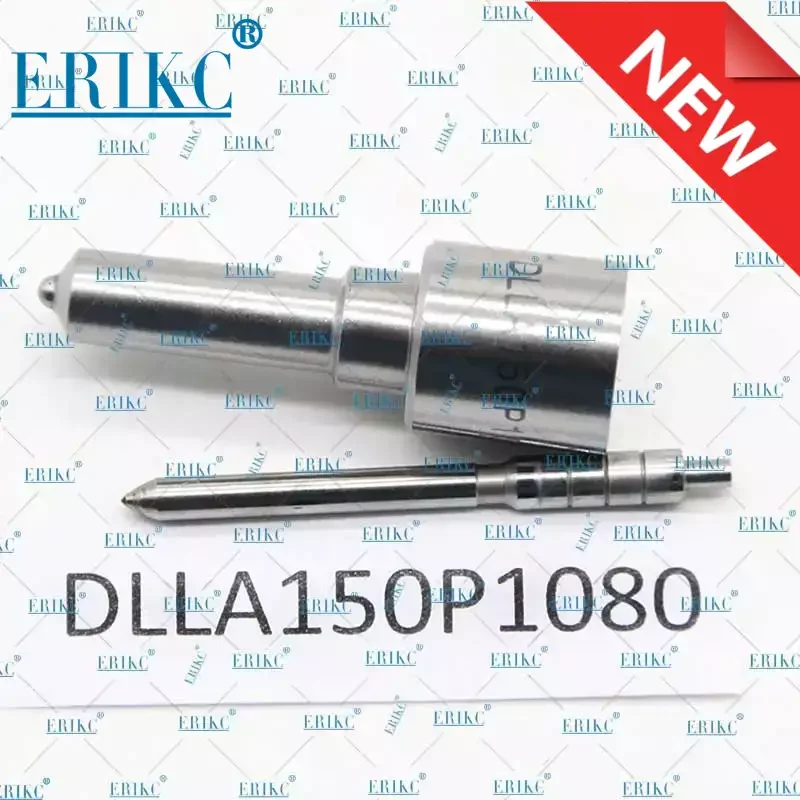 

093400-1080 DLLA150P1080 впрыскиватель сопла DLLA 150 P 1080 запасная часть дизельный диспенсер сопло DLLA 150 P 1080 Для 095000-8730 8731