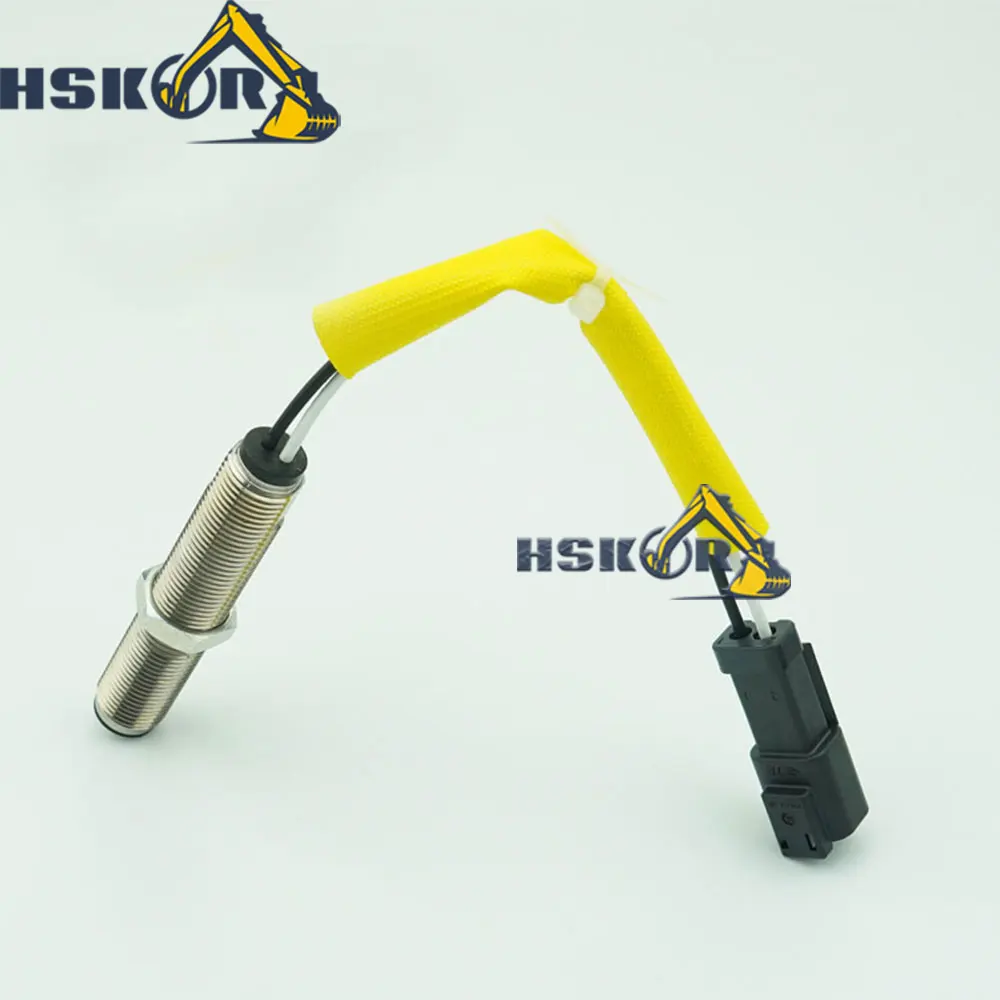189-5746 Speed Sensor 318-1181 318-1178 for CATerpillar 330B Excavator HSKOR good quality